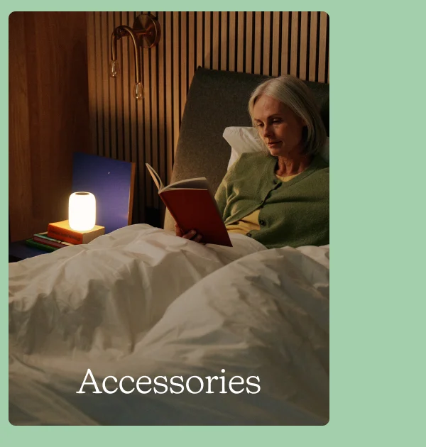 Acessories