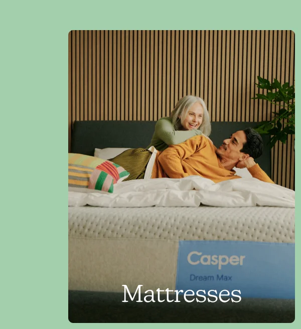 Mattresses