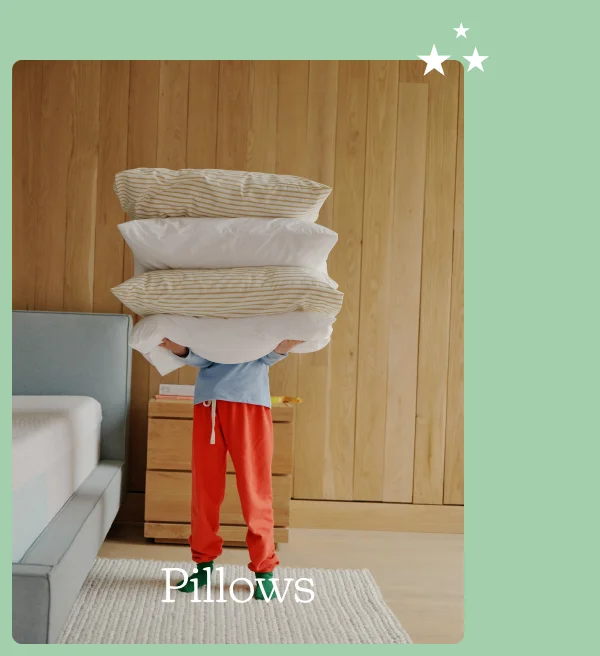 Pillows