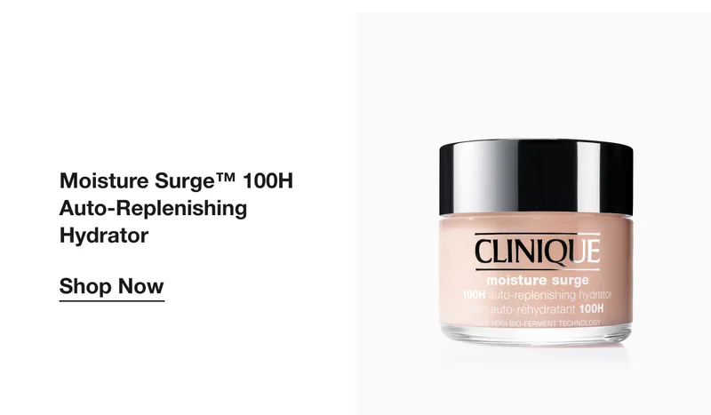 Moisture Surge™ 100H Auto-Replenishing Hydrator | Shop Now