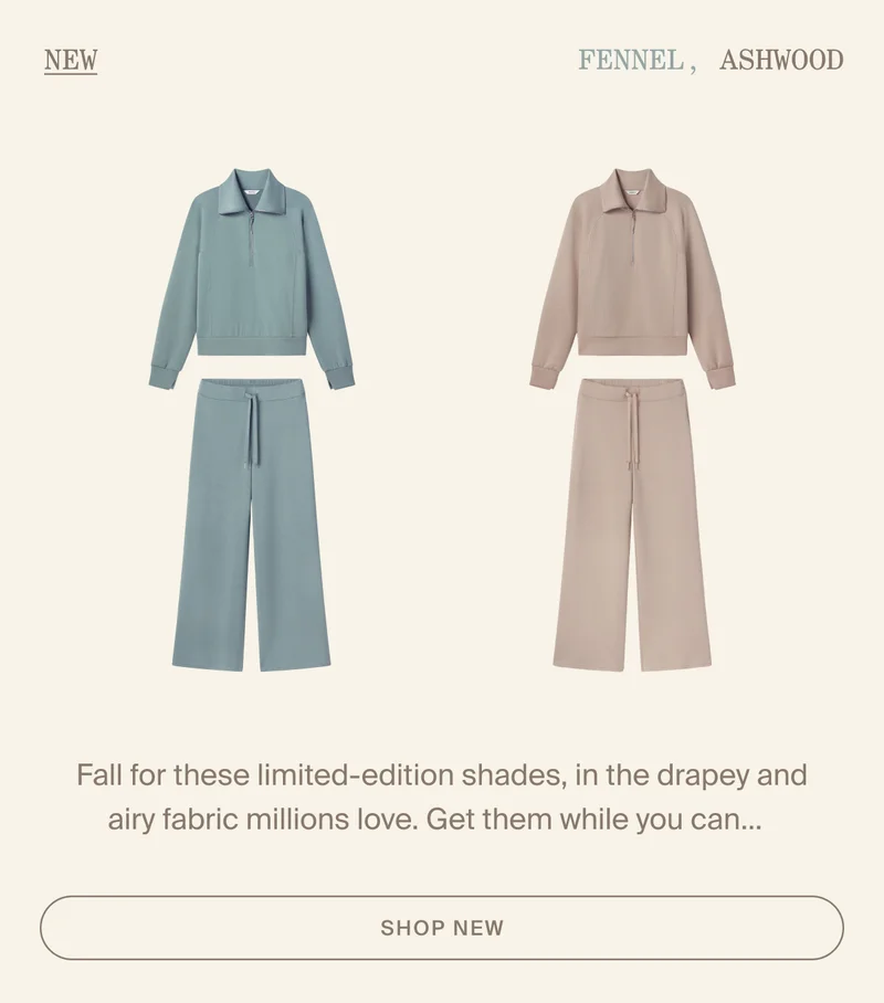 SHOP NEW