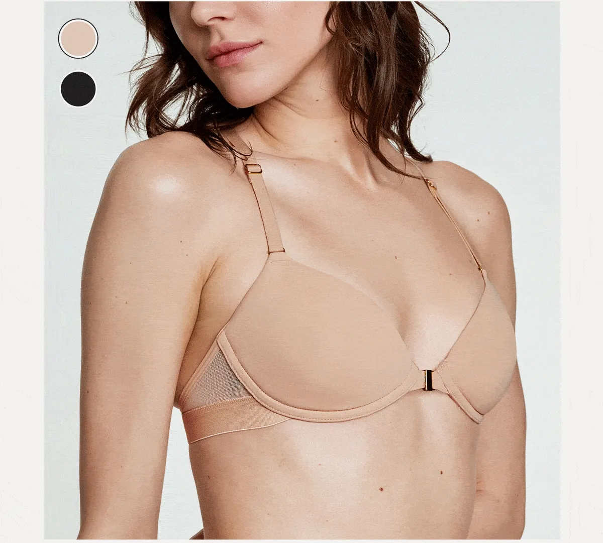 Ultimate Racerback T-Shirt Bra
