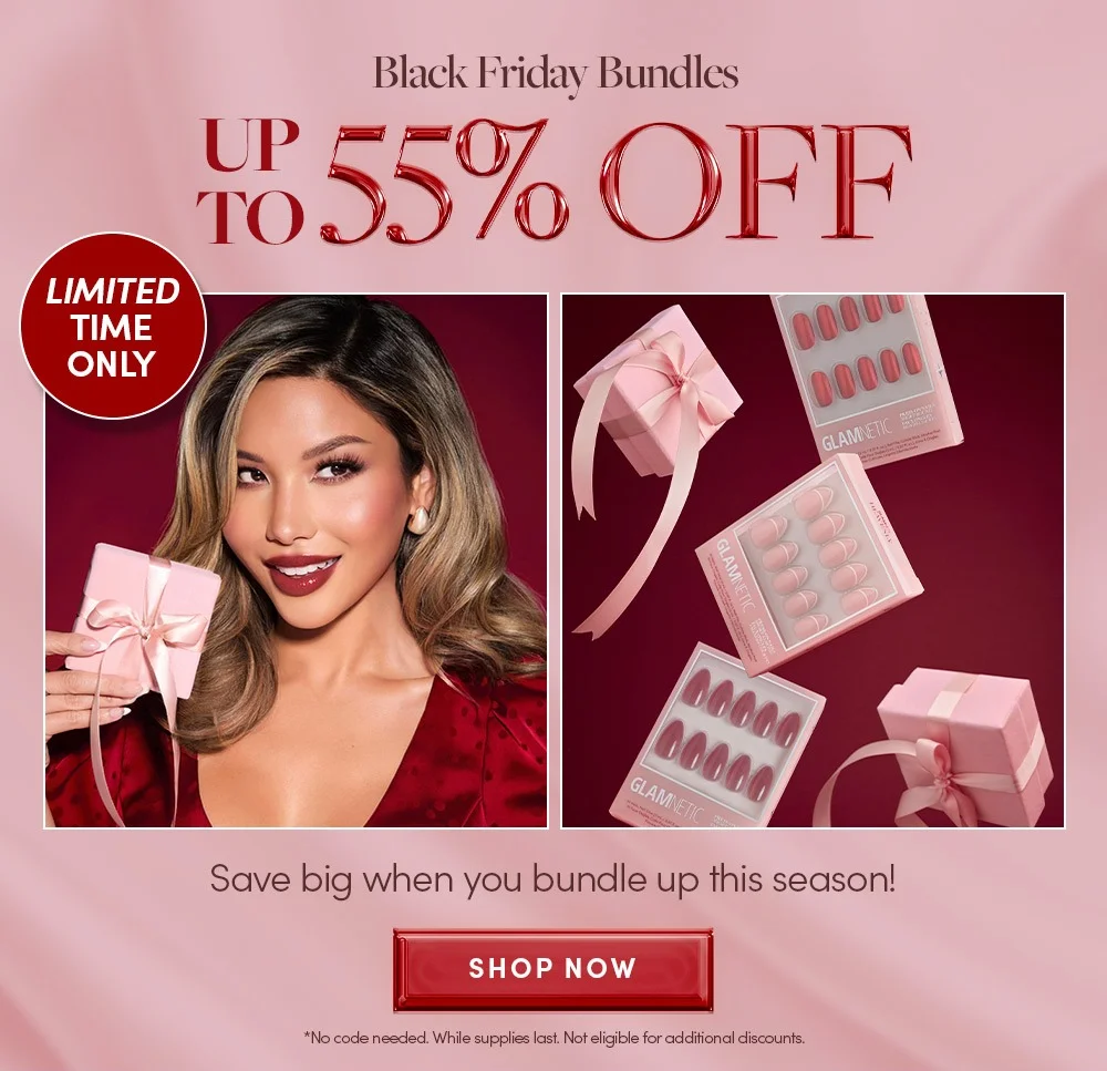 Black Friday Bundles are up to 55% off