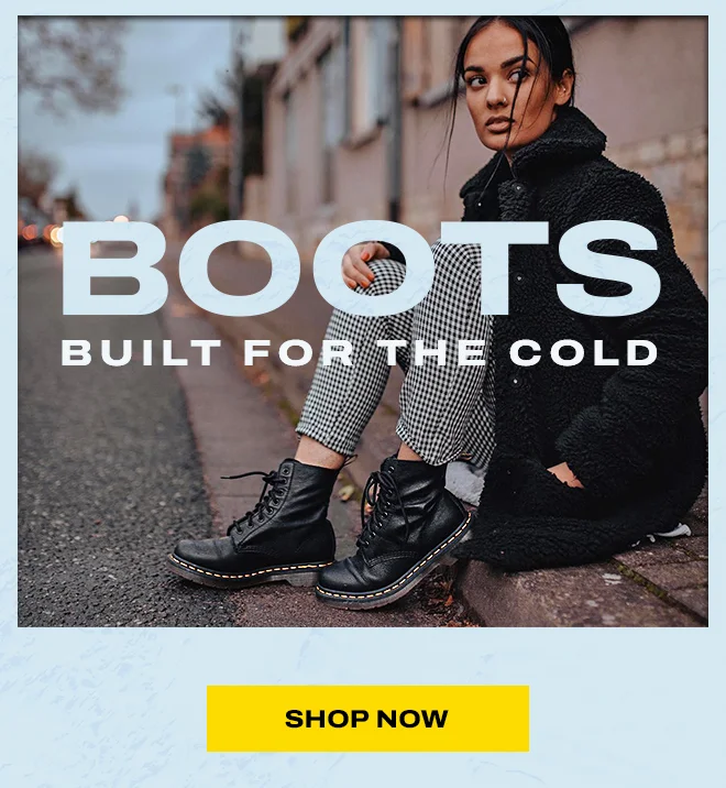 Shop Winter Boots