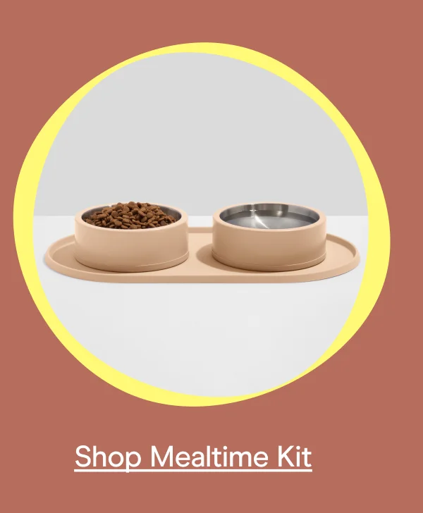 mealtime kit