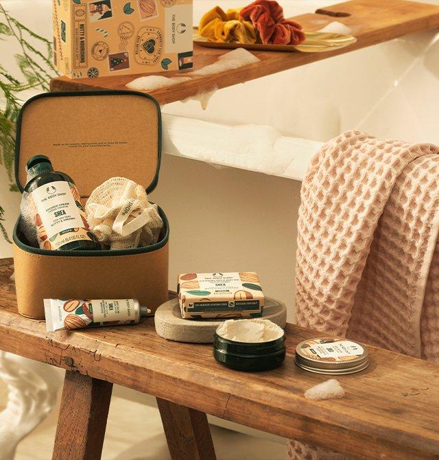 50% Off 
Select Gifts
