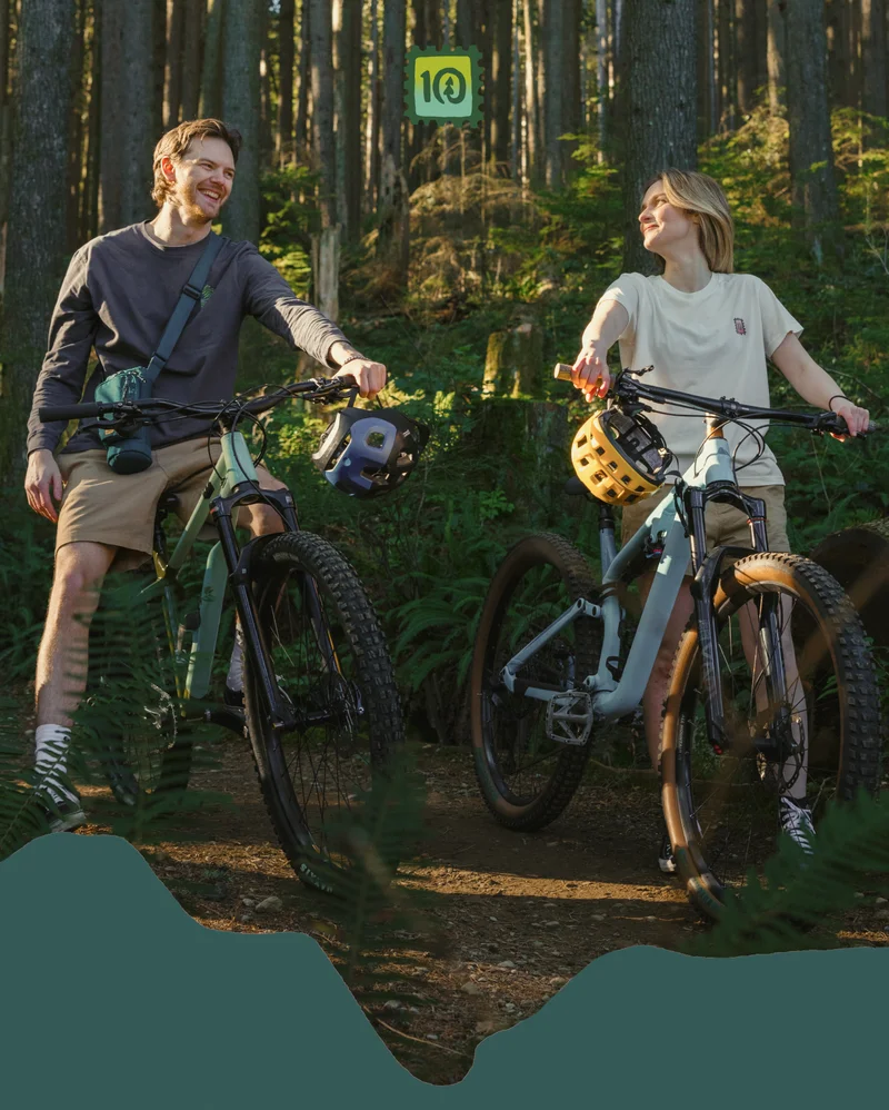 Inspired By Nature: Driven by Adventure
