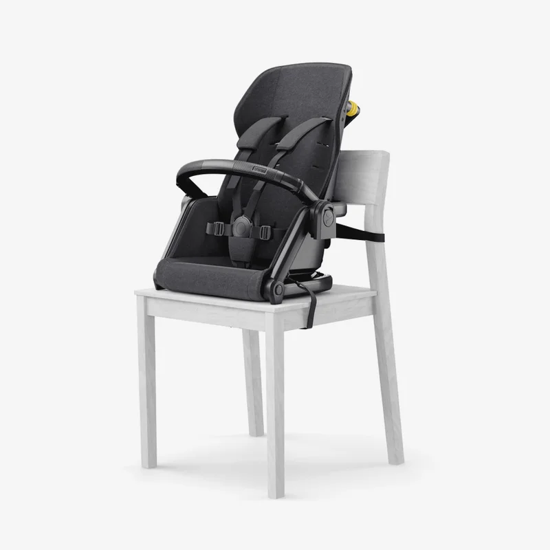 switchback seat
