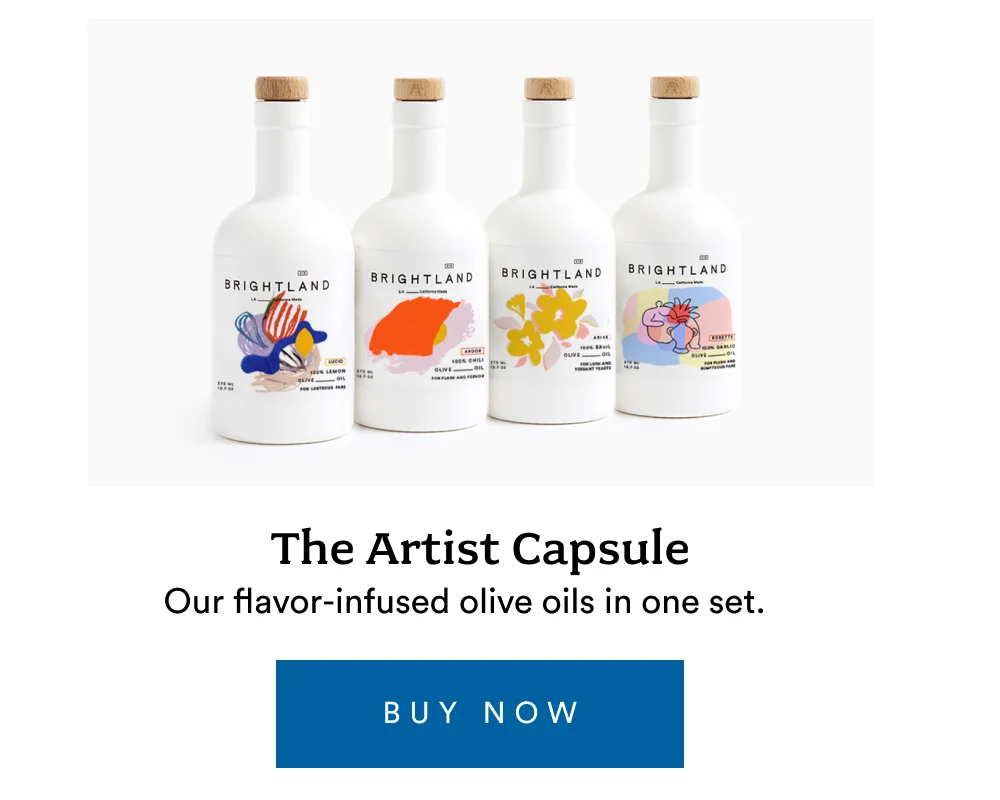 The Essential Capsule