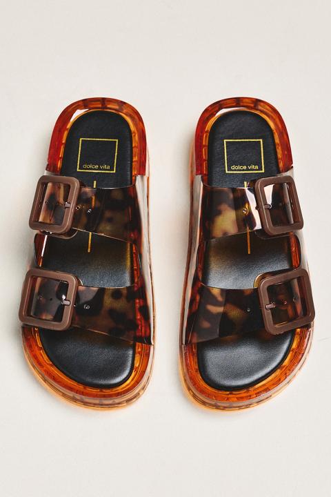 Dolce Vita Julio Jelly Sandals