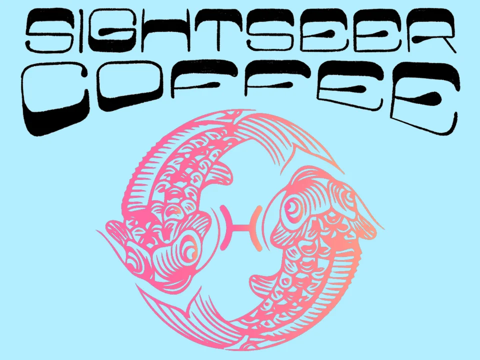 Sightseer Coffee