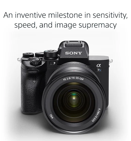 An inventive milestone in sensitivity, speed, and image supremacy