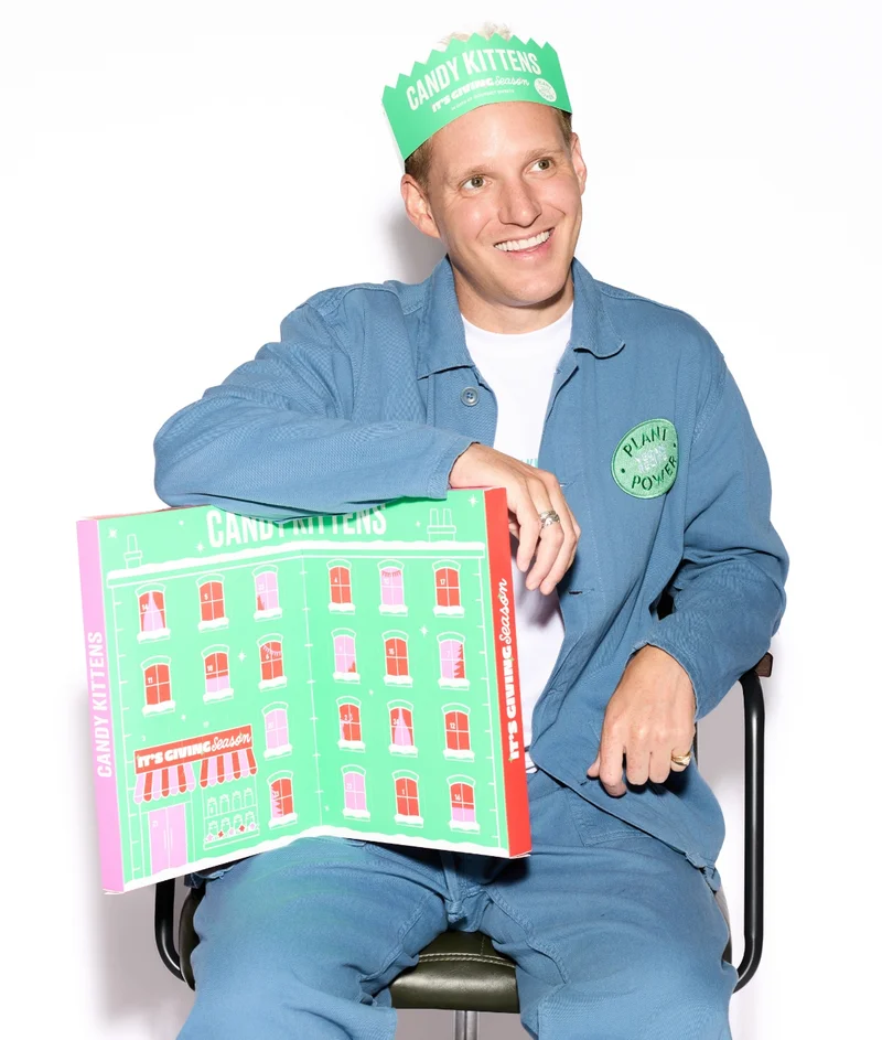 New Advent Calender