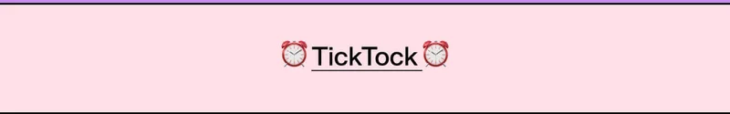 TickTock