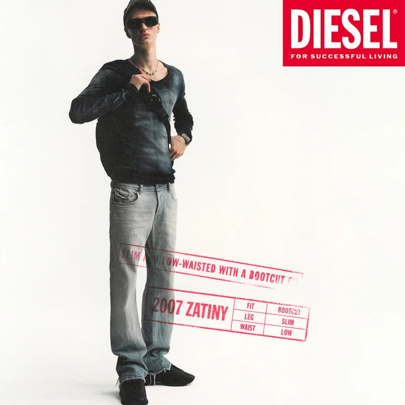 Diesel