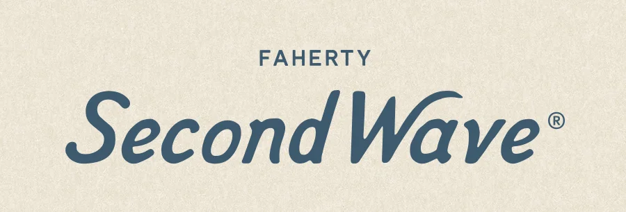 Faherty Brand | Second Wave