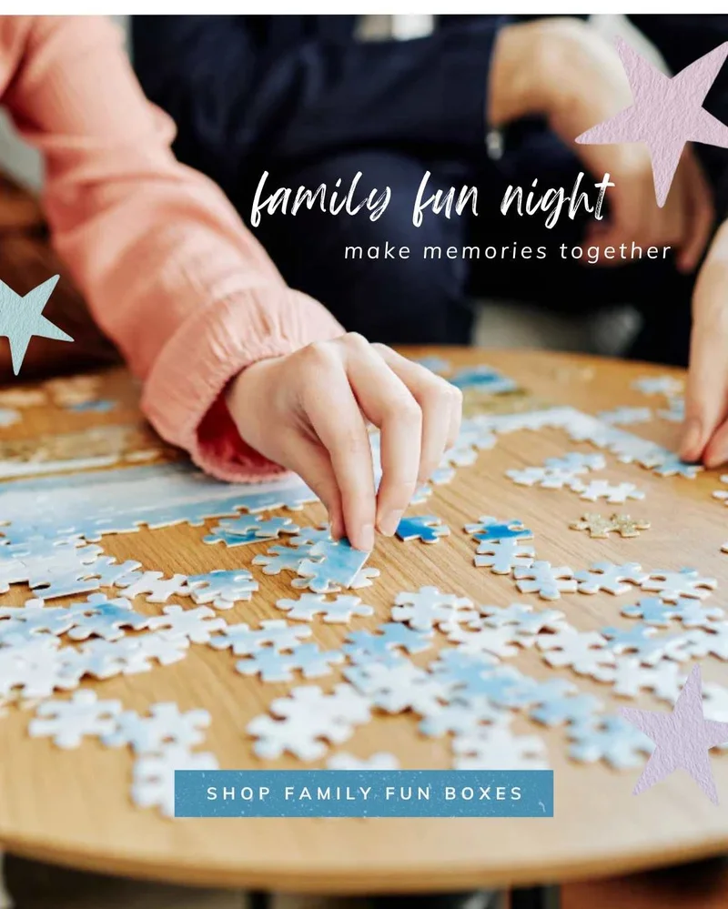 Shop 30% OFF Sale Family Activities