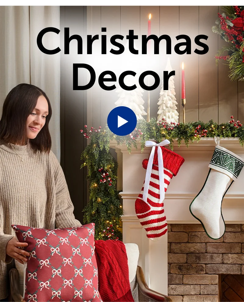Click Here For Christmas Decor Inspiration