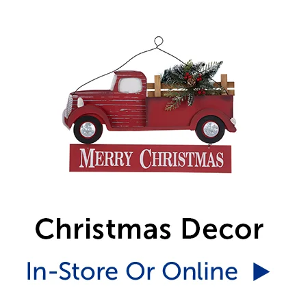 Christmas Decor
