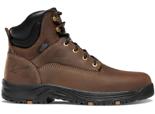 Women's Caliper - 5" Brown