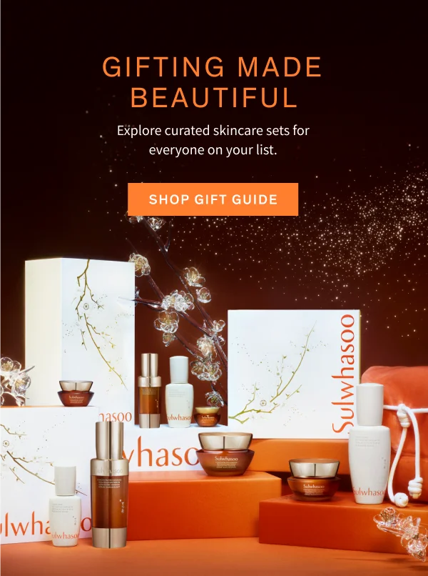 Gifting Made Beautiful