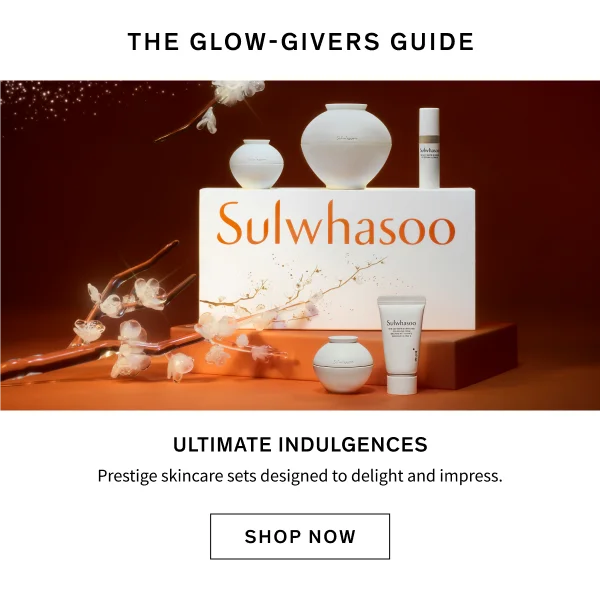 Ultimate Indulgences