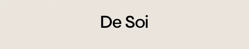De Soi