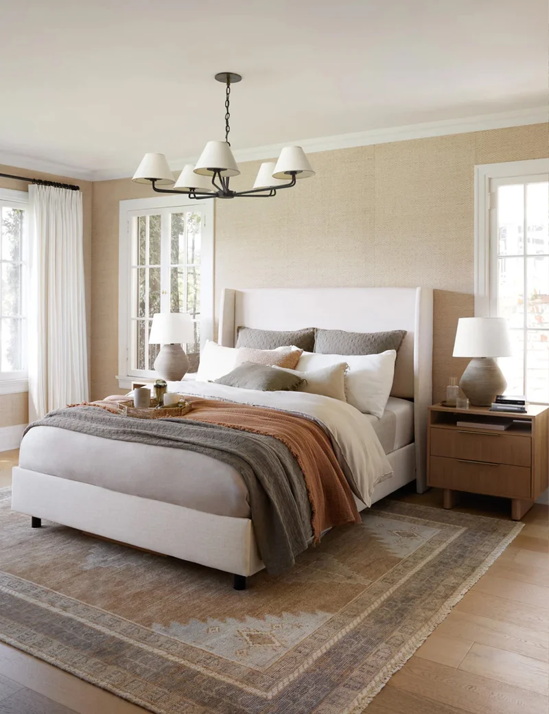 Shop the Adara Bed