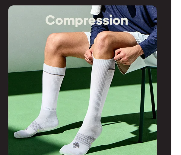 Compression