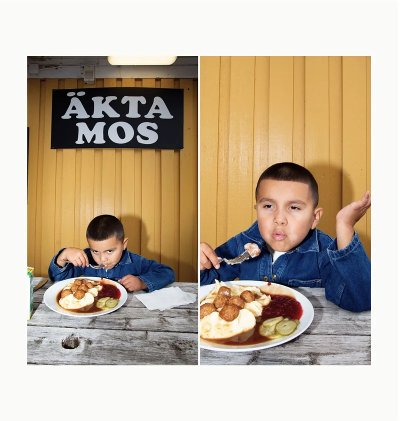 Kids collection akta mos image