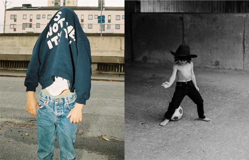 Kids collection