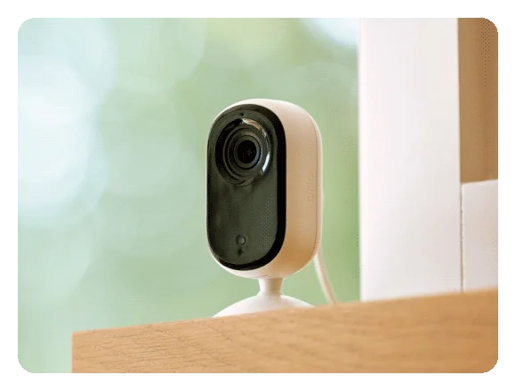 Essential 2K Indoor Camera