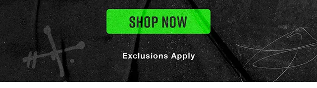 Last Day! Up to 50 Percent Off Pop Culture Picks. Exclusions Apply. Shop Now