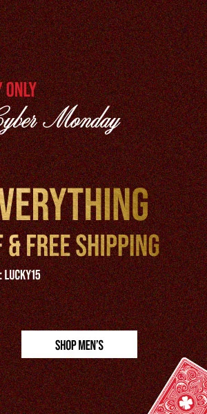 40% off sitewide Shop Men's