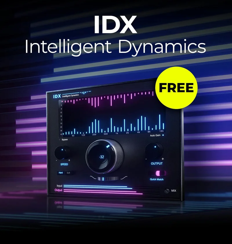 IDX Intelligent Dynamics