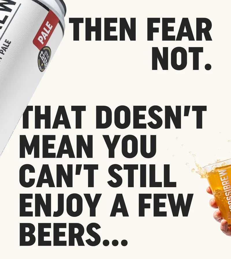 Impossibrew