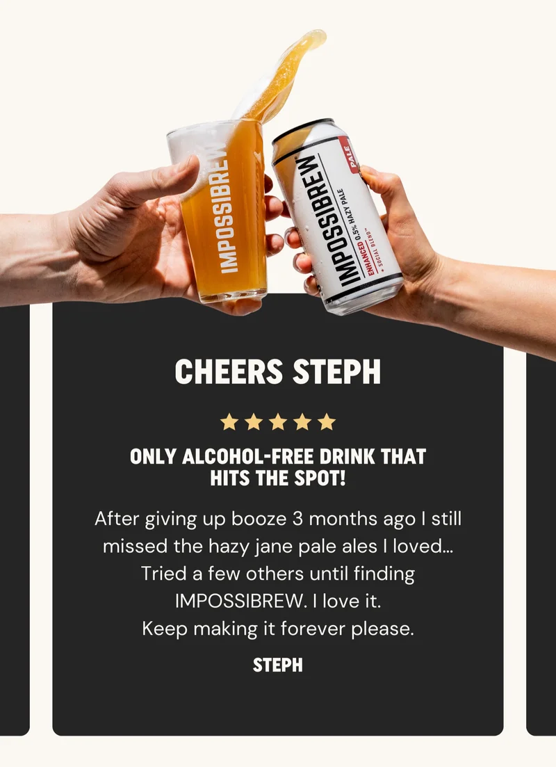 Impossibrew