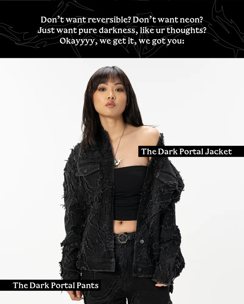 The Portal Set