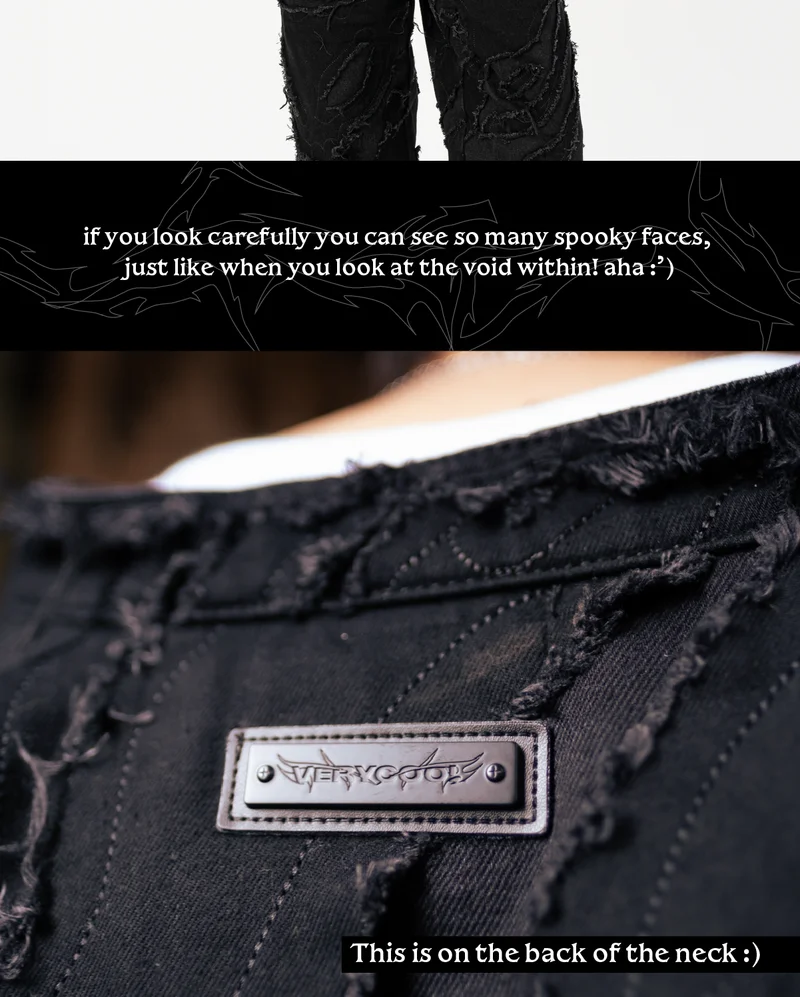 The Portal Jacket