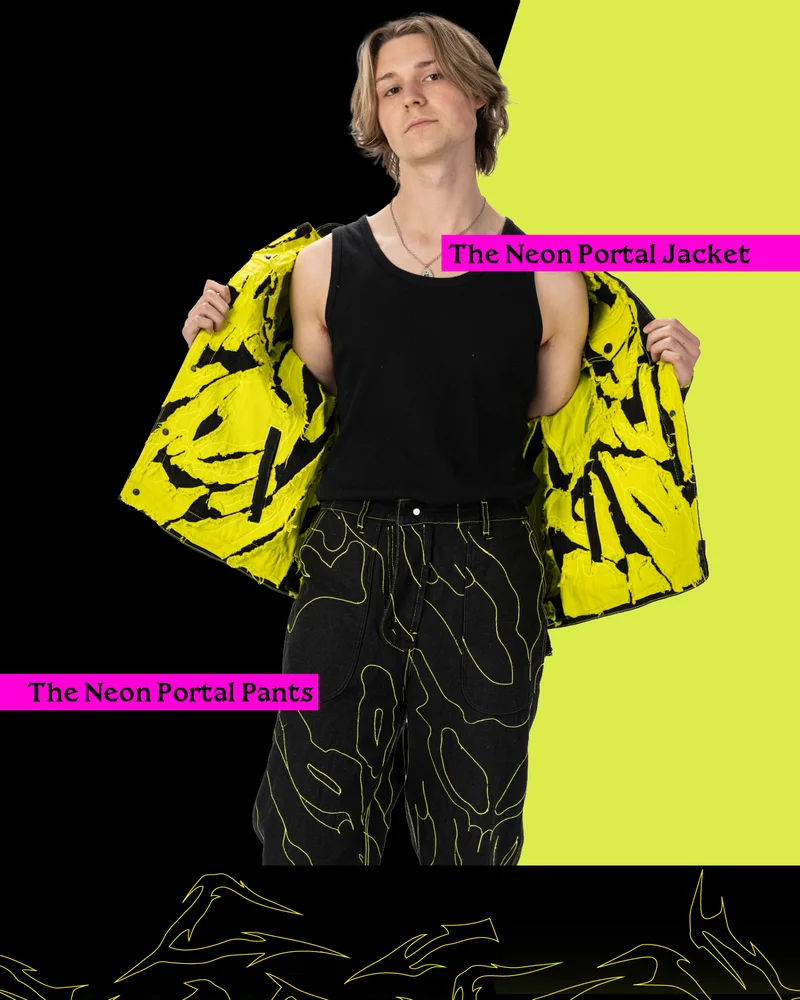 The Portal Set