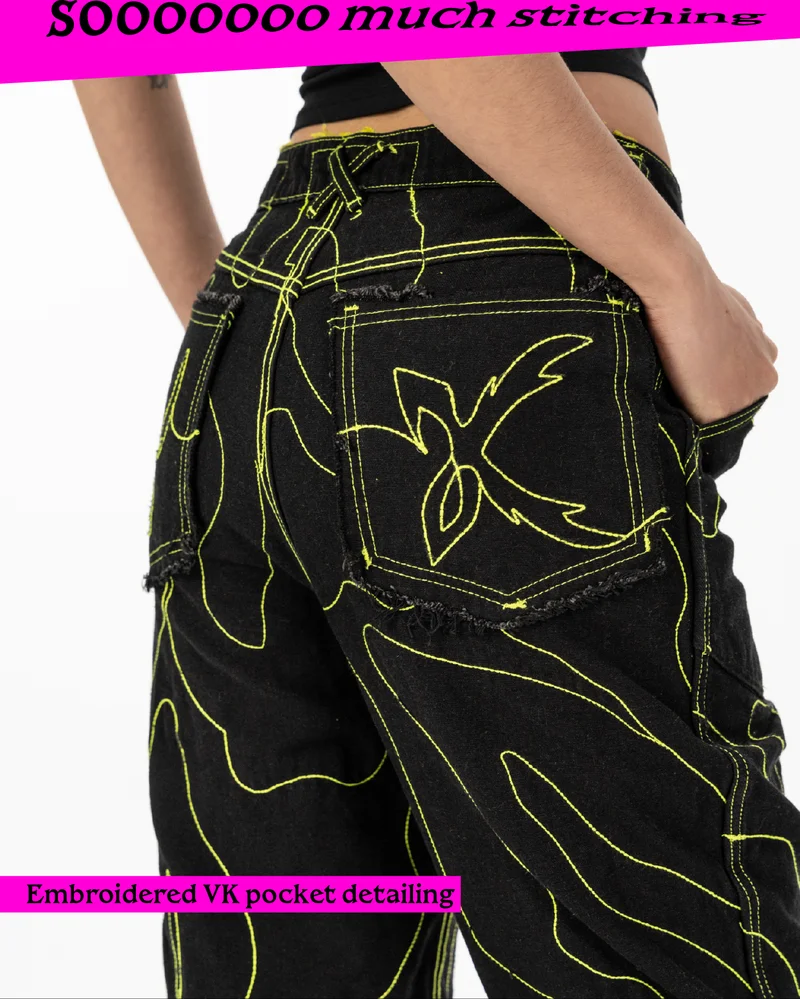The Portal Pants