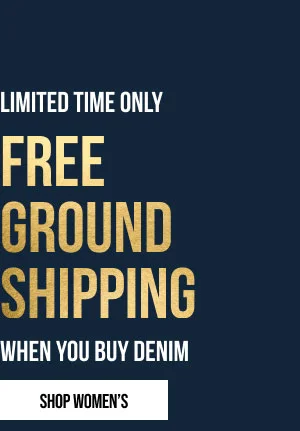 Free Shipping on Denim Shop Women's