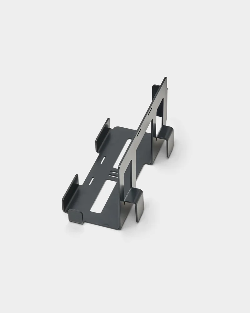 Image of PS5 Mount - Charcoal