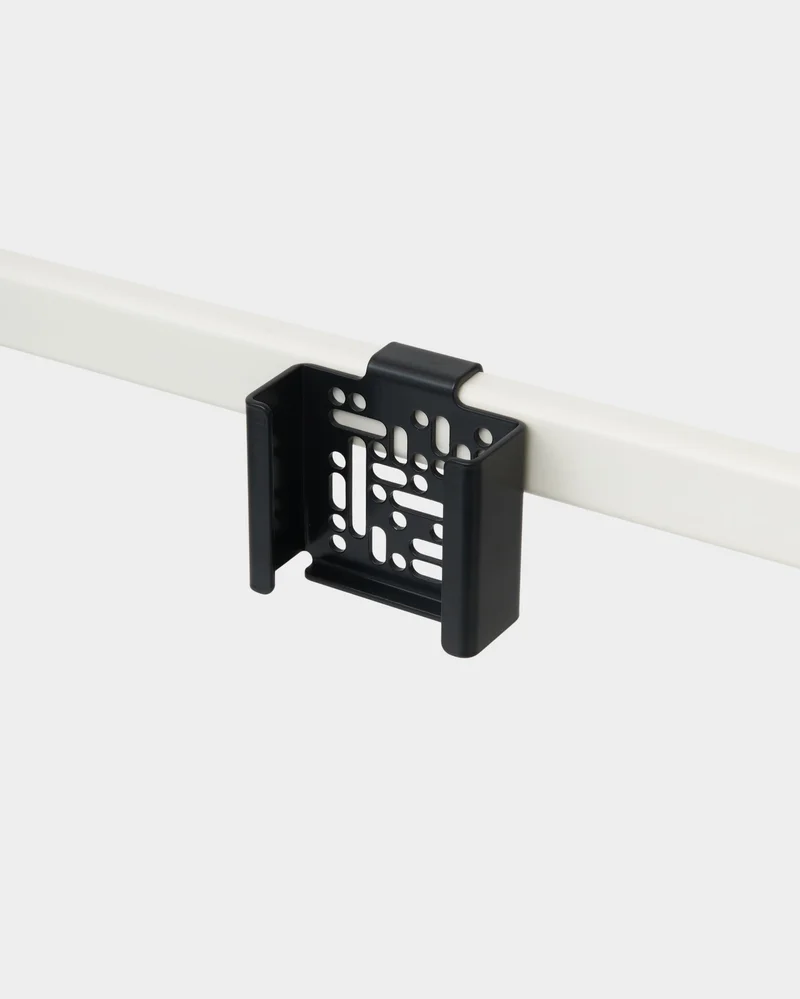 Image of Apple TV Mount - Charcoal