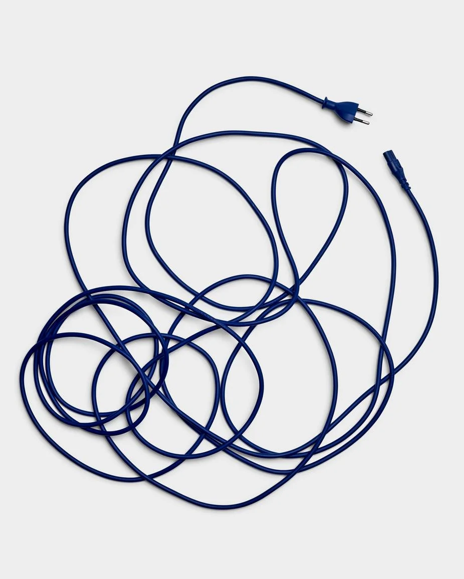 Image of Power Cable 7,5 - Ultra Marine
