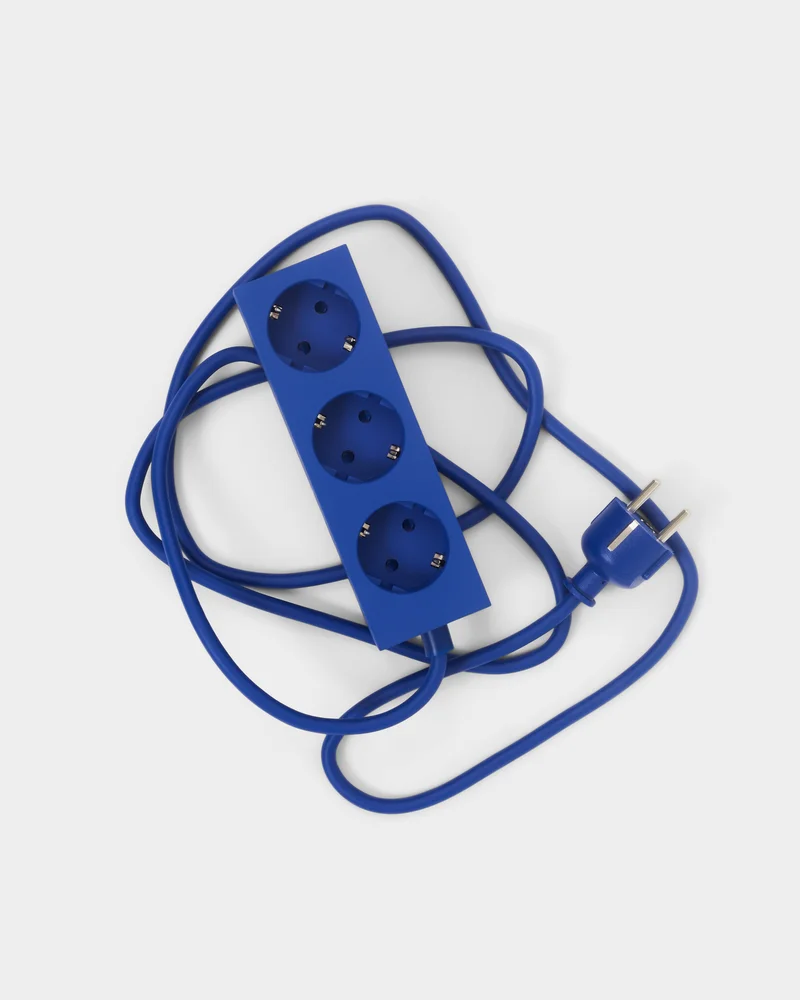 Image of Power Bar 2 meters - Ultra Marine