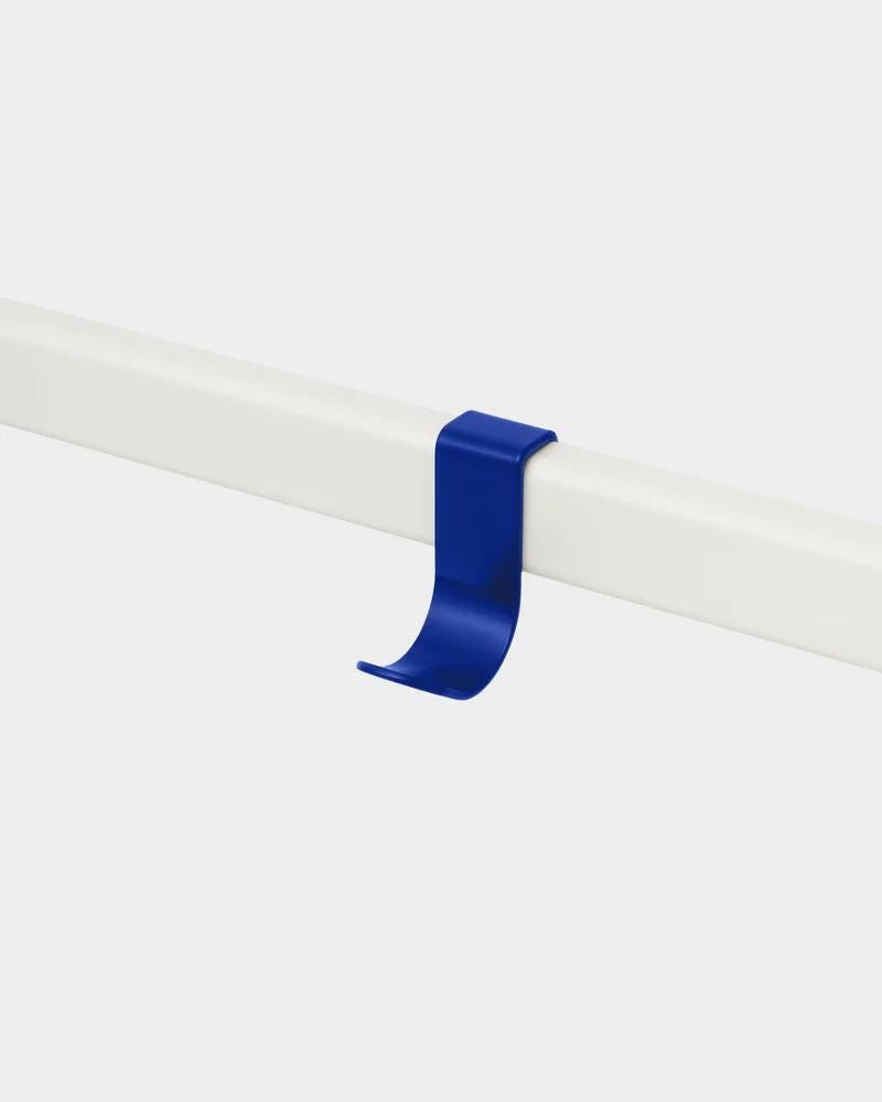 Image of Hook Mount - Ultra Marine