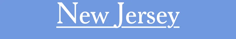 New Jersey