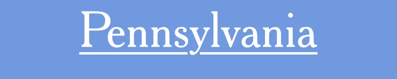 Pennsylvania