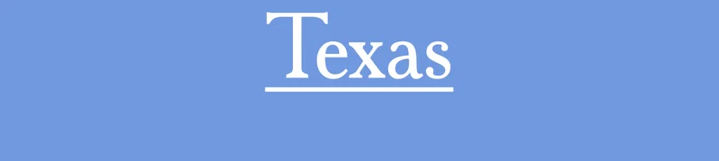 Texas